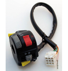 HIGHSIDER Lichtsteuerung - 240-019