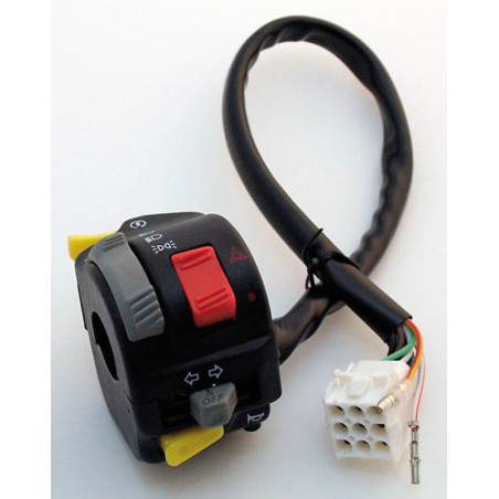 Mando de iluminación HIGHSIDER - 240-019