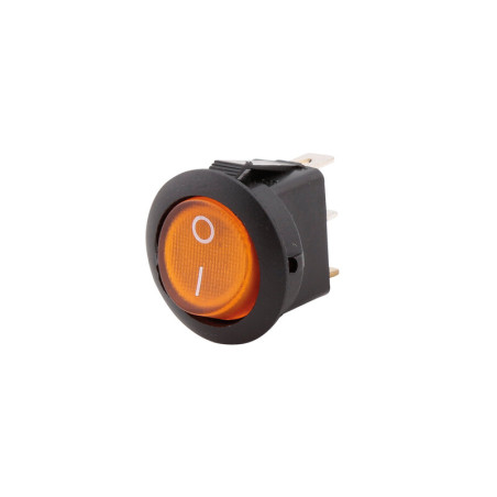 Mando de iluminación HIGHSIDER