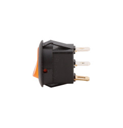 HIGHSIDER lighting control