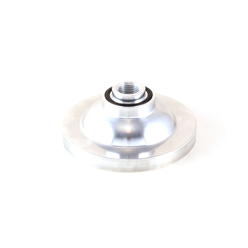 VHM Cylinder Head Insert blank for KTM SX 250 2003-2006