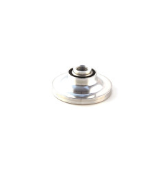Insert de culasse VHM pour HONDA CR 125 de 1987 à 1999