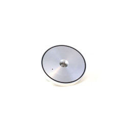 VHM Zylinderkopfeinsatz Rohling für KAWASAKI KX 500 1989-2004