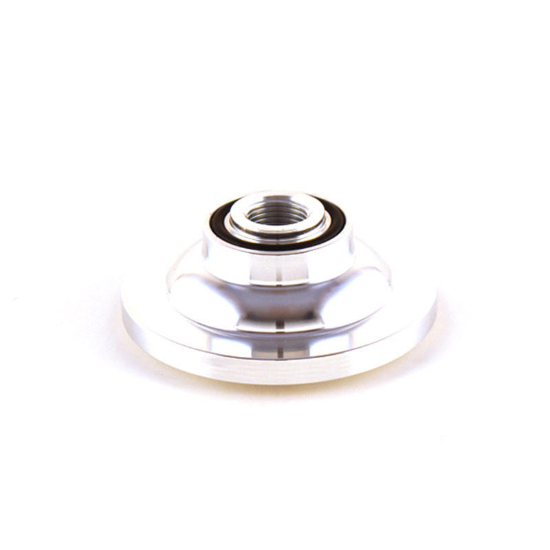 VHM Cylinder Head Insert for GAS GAS EC 125, MC 125 2000-2011