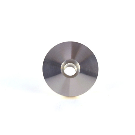 Inserto de culata VHM para KTM SX 50, SX 65 y HUSQVARNA CR 65 de 2000 a 2015