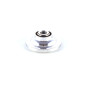 Inserto de culata VHM para TM RACING MX 144 de 2012 a 2026 Inserto de culata VHM para TM RACING MX 144 de 2012 a 2026