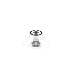 VHM Cylinder Head Insert for SUZUKI RM 85 1998