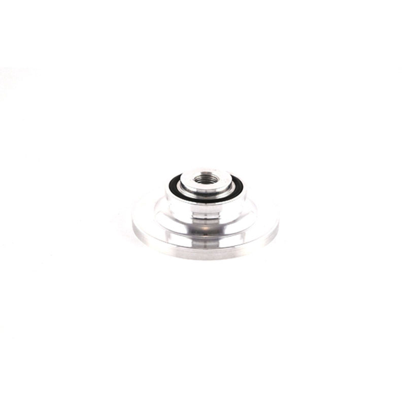 VHM Cylinder Head Insert for KTM SX 50, HUSQVARNA TC 50 and GAS GAS MC 50 2009-2023 VHM Cylinder Head Insert for KTM SX 50, HUSQVARNA TC 50 and GAS GAS MC 50 2009-2023