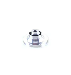 Inserto de culata VHM para GAS GAS MC 50, HUSQVARNA TC 50 y KTM SX 50 de 2024 a 2026