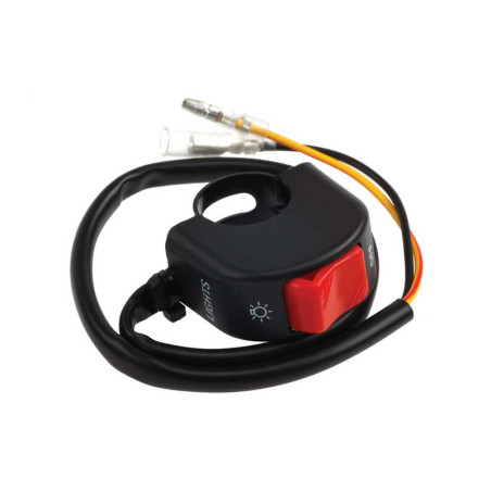 Interruptor RFX