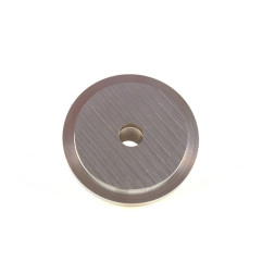Inserto de culata VHM para TM RACING EN 125, MX 125 de 1998 a 2011
