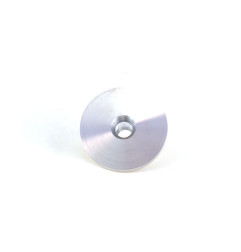 Insert de culasse VHM brut à usiner pour FANTIC XE 125, XX 125 et YAMAHA YZ 125 de 2022 à 2026