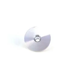 VHM Zylinderkopfeinsatz Rohling für FANTIC XE 125, XX 125 und YAMAHA YZ 125 2022-2026