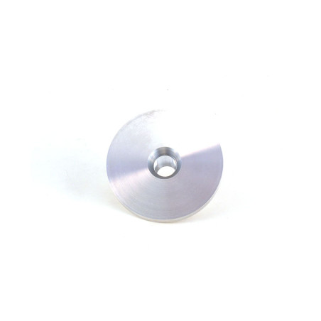 Inserto de culata VHM en bruto para mecanizar para FANTIC XE 125, XX 125 y YAMAHA YZ 125 de 2022 a 2026
