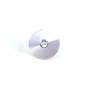 Insert de culasse VHM brut à usiner pour FANTIC XE 125, XX 125 et YAMAHA YZ 125 de 2022 à 2026