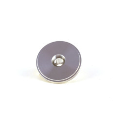 VHM Cylinder Head Insert for TM RACING MX 144 2007-2011