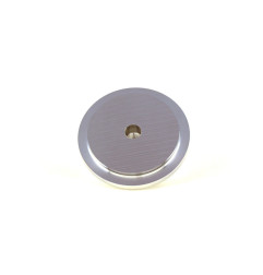 Insert de culasse VHM réf. AE32152-A pour TM RACING MX 250 de 1999 à 2014