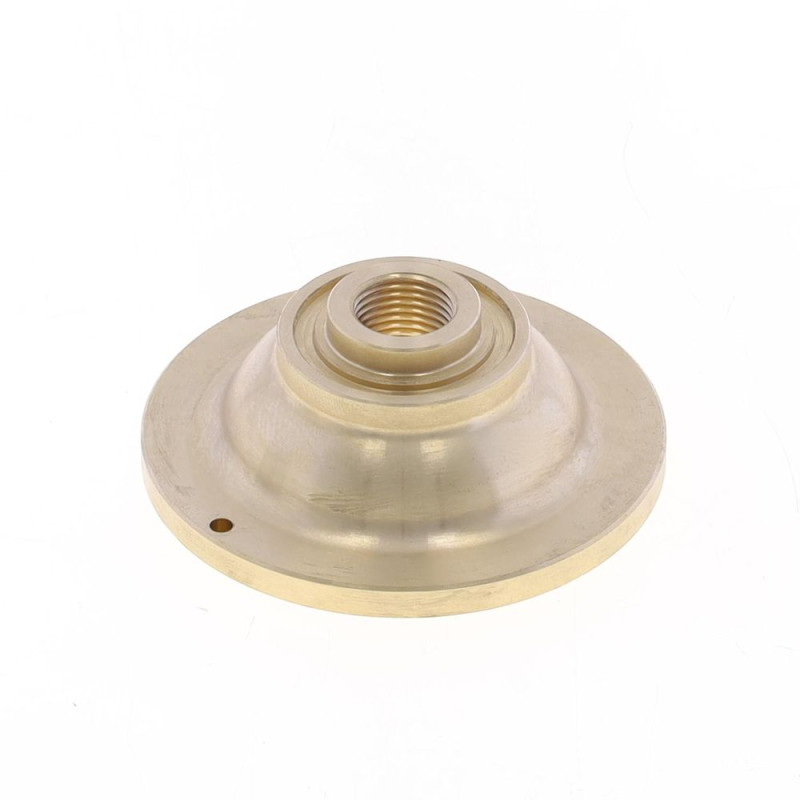 Insert de culasse ATHENA pour YAMAHA YZ 125 de 2022 à 2026 Insert de culasse ATHENA pour YAMAHA YZ 125 de 2022 à 2026