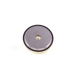 VHM Cylinder Head Insert for TM RACING MX 85 1999-2026