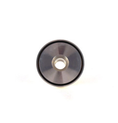 Inserto de culata VHM para KAWASAKI KX 65 y SUZUKI RM 65 de 2000 a 2025