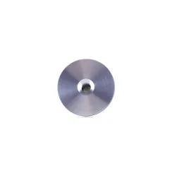 VHM Cylinder Head Insert blank for GAS GAS MC 50, HUSQVARNA TC 50 and KTM SX 50 2024-2026