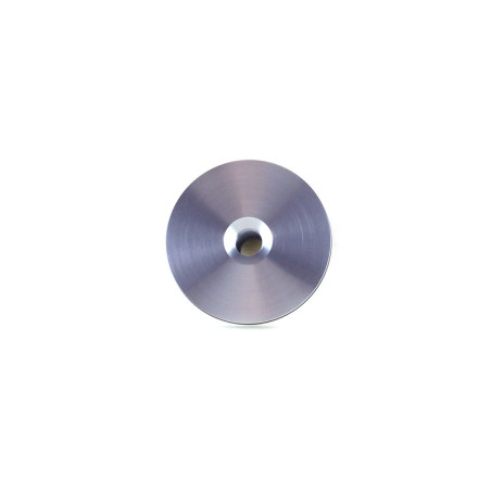 Insert de culasse VHM brut à usiner pour GAS GAS MC 50, HUSQVARNA TC 50 et KTM SX 50 de 2024 à 2026