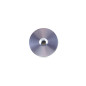 Insert de culasse VHM brut à usiner pour GAS GAS MC 50, HUSQVARNA TC 50 et KTM SX 50 de 2024 à 2026 Insert de culasse VHM brut à usiner pour GAS GAS MC 50, HUSQVARNA TC 50 et KTM SX 50 de 2024 à 2026