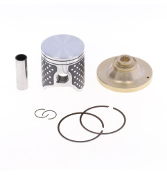 Insert de culasse ATHENA réf. P400270308001D pour KTM, HUSQVARNA et GAS GAS de 2001 à 2025