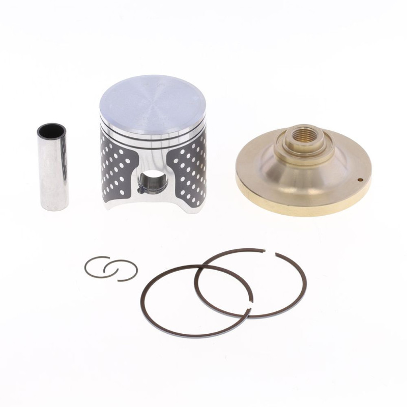 Insert de culasse ATHENA réf. P400270308001D pour KTM, HUSQVARNA et GAS GAS de 2001 à 2025 Insert de culasse ATHENA réf. P400270308001D pour KTM, HUSQVARNA et GAS GAS de 2001 à 2025
