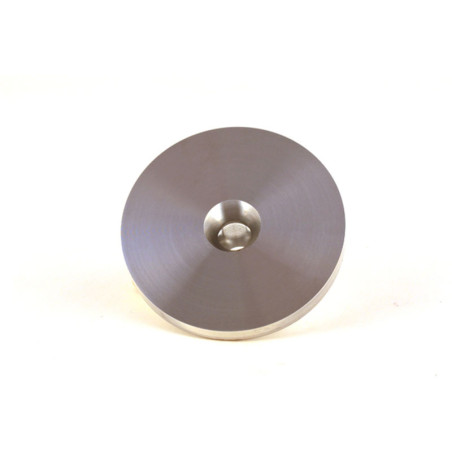 Insert de culasse VHM brut à usiner pour KTM EXC 250, SX 250, HUSQVARNA TC 250, TE 250 et HUSABERG TE 250 de 2007 à 2016