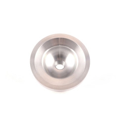 VHM Cylinder Head Insert ref. AE32021-009 for YAMAHA YZ 250 1999-2027