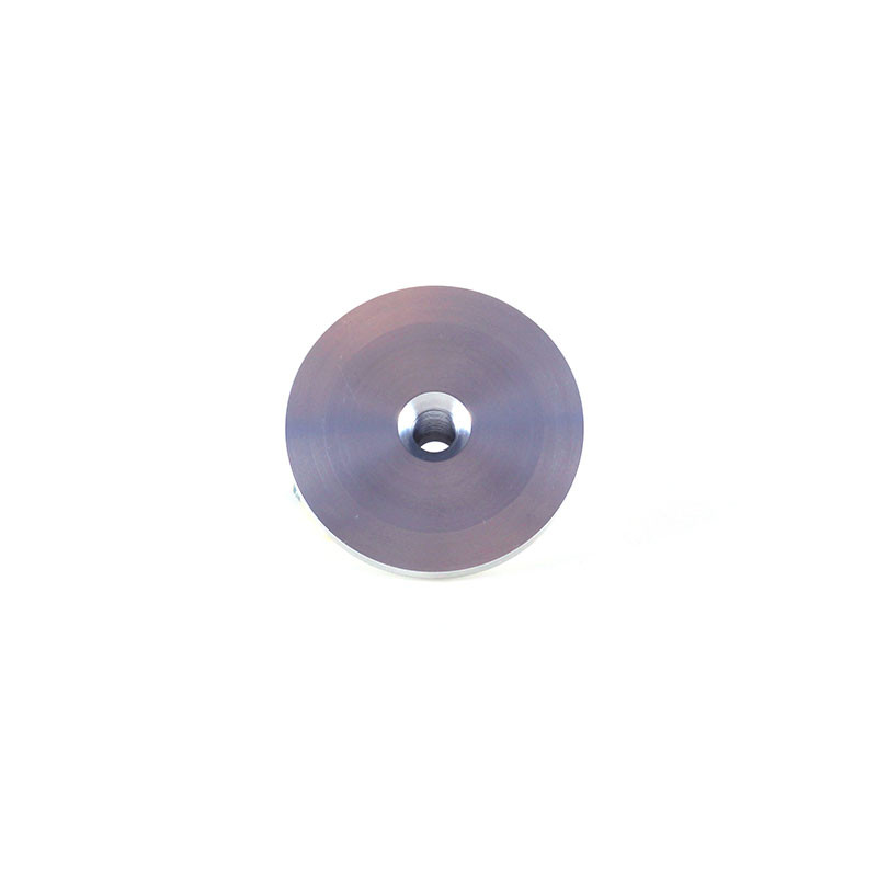 Insert de culasse VHM brut à usiner pour GAS GAS MC 85, HUSQVARNA TC 85 et KTM SX 85 de 2025 à 2026 Insert de culasse VHM brut à usiner pour GAS GAS MC 85, HUSQVARNA TC 85 et KTM SX 85 de 2025 à 2026