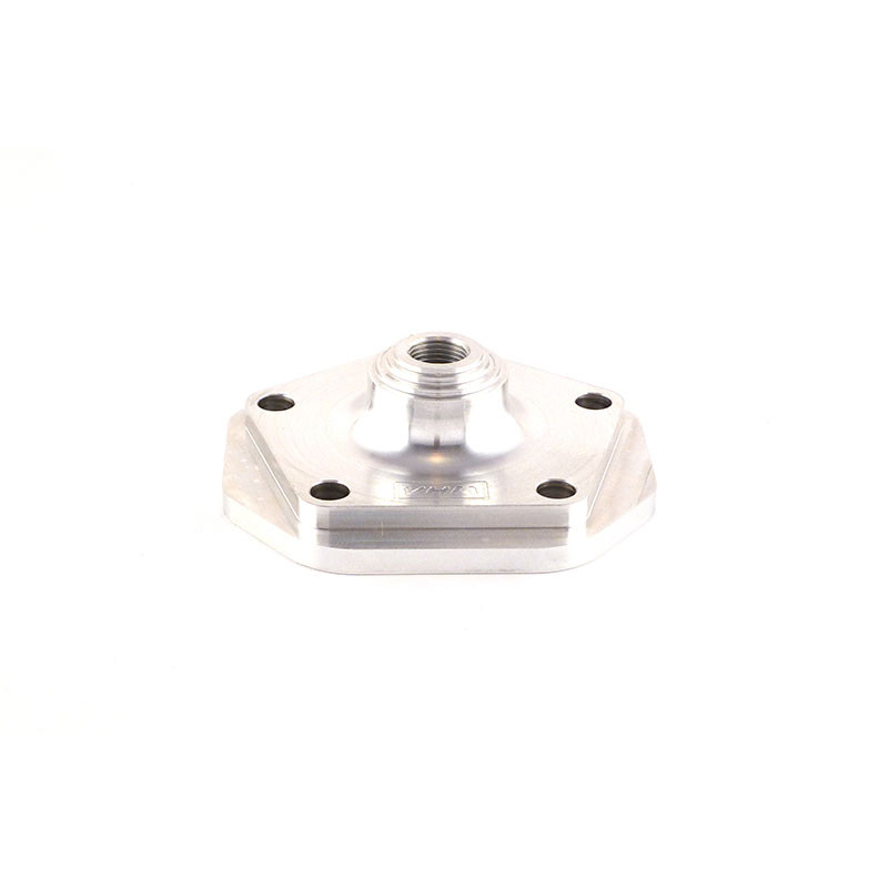 Insert de culasse VHM brut à usiner pour APRILIA RX 125 de 2008 à 2010 Insert de culasse VHM brut à usiner pour APRILIA RX 125 de 2008 à 2010