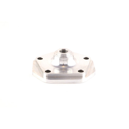 Insert de culasse VHM brut à usiner pour APRILIA RX 125 de 2008 à 2010
