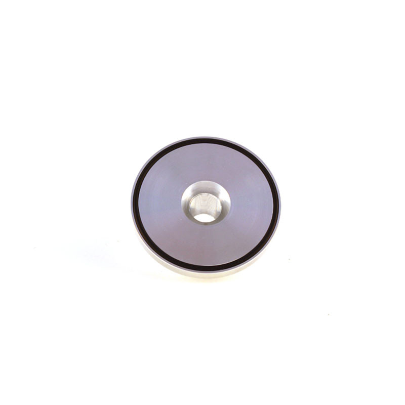 Insert de culasse VHM brut à usiner pour KAWASAKI KX 85 de 2000 à 2025 Insert de culasse VHM brut à usiner pour KAWASAKI KX 85 de 2000 à 2025