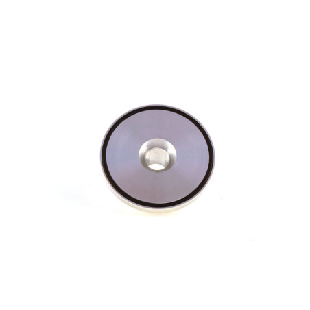 VHM Zylinderkopfeinsatz Rohling für KAWASAKI KX 85 2000-2025