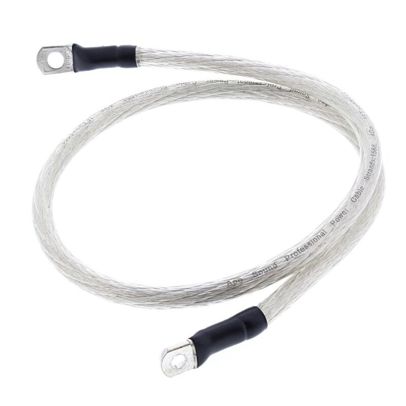 ALL BALLS connectors