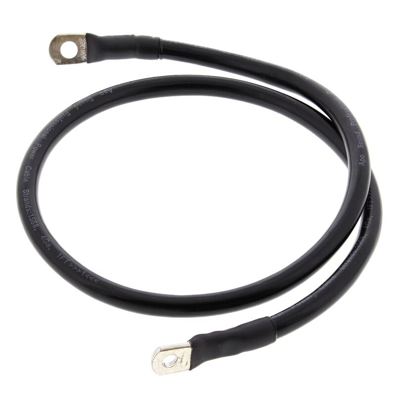 ALL BALLS connectors
