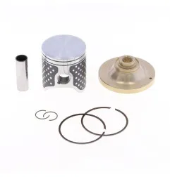 Inserto de culata ATHENA ref. P400270308001C para KTM, HUSQVARNA y GAS GAS de 2001 a 2025