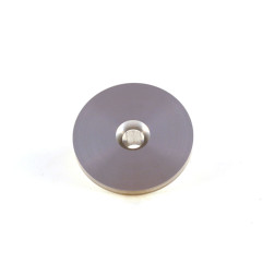 VHM Cylinder Head Insert blank for HUSQVARNA CR 125 1998-2013