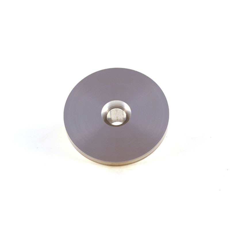 Inserto de culata VHM en bruto para mecanizar para HUSQVARNA CR 125 de 1998 a 2013 Inserto de culata VHM en bruto para mecanizar para HUSQVARNA CR 125 de 1998 a 2013