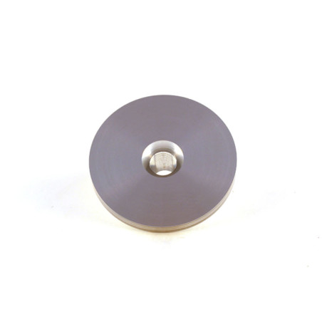 Inserto de culata VHM en bruto para mecanizar para HUSQVARNA CR 125 de 1998 a 2013