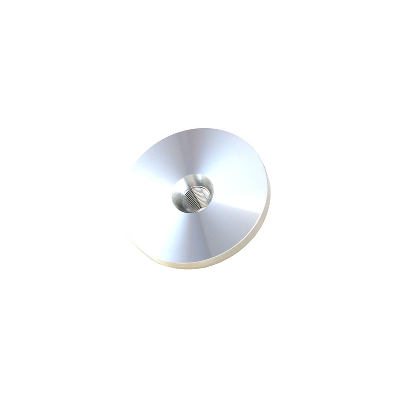 VHM Cylinder Head Insert blank for BETA RR 125 2018-2024 VHM Cylinder Head Insert blank for BETA RR 125 2018-2024