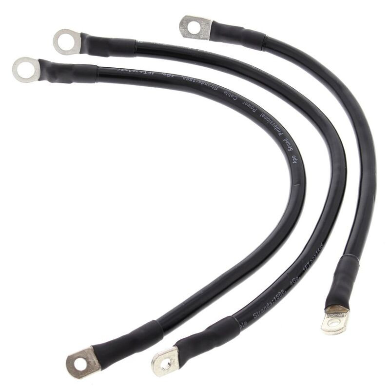 ALL BALLS connectors - 79-3003-1