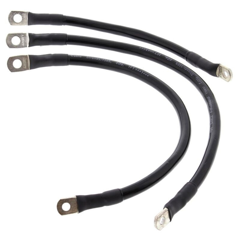 ALL BALLS connectors - 79-3013-1
