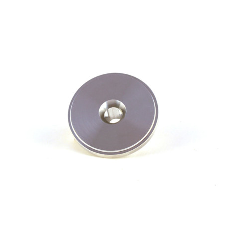 Inserto de culata VHM en bruto para mecanizar para TM RACING MX 144 de 2012 a 2026