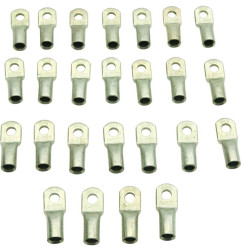 ALL BALLS connectors