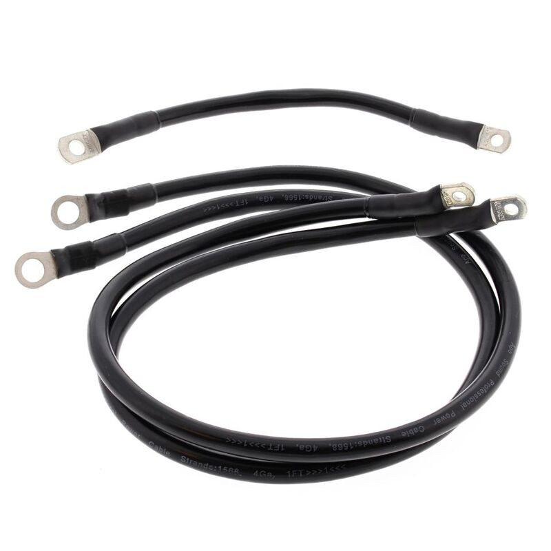 ALL BALLS connectors - 79-3007-1