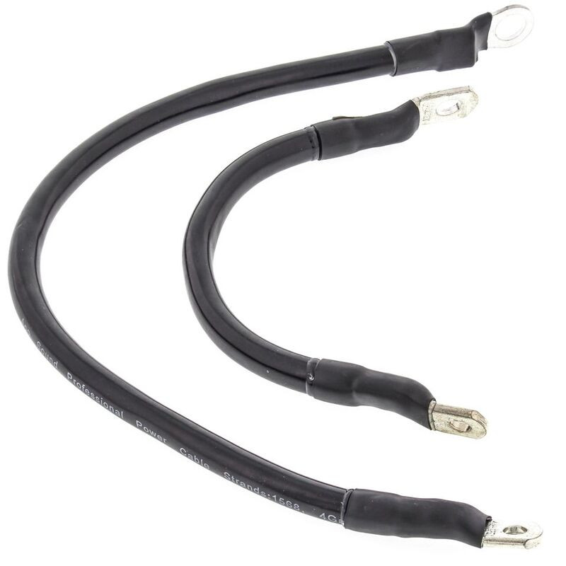 Conectores ALL BALLS - 79-3006
