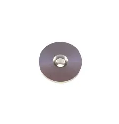Inserto de culata VHM en bruto para mecanizar para KTM SX 85 y HUSQVARNA TC 85 de 2013 a 2017